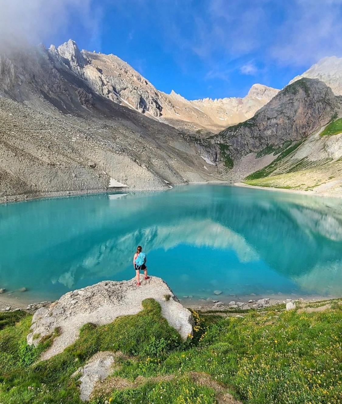 Le Meleze Daire Villar-Saint-Pancrace Dış mekan fotoğraf